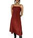 Robes Vintage: Robes Metallic