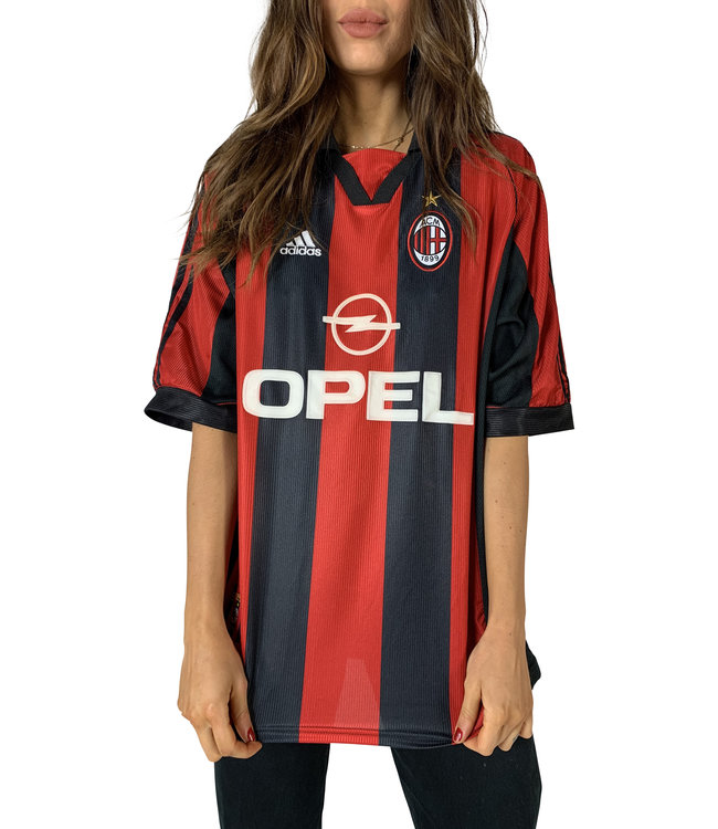 Vintage Football camisas al por mayor | ReRags