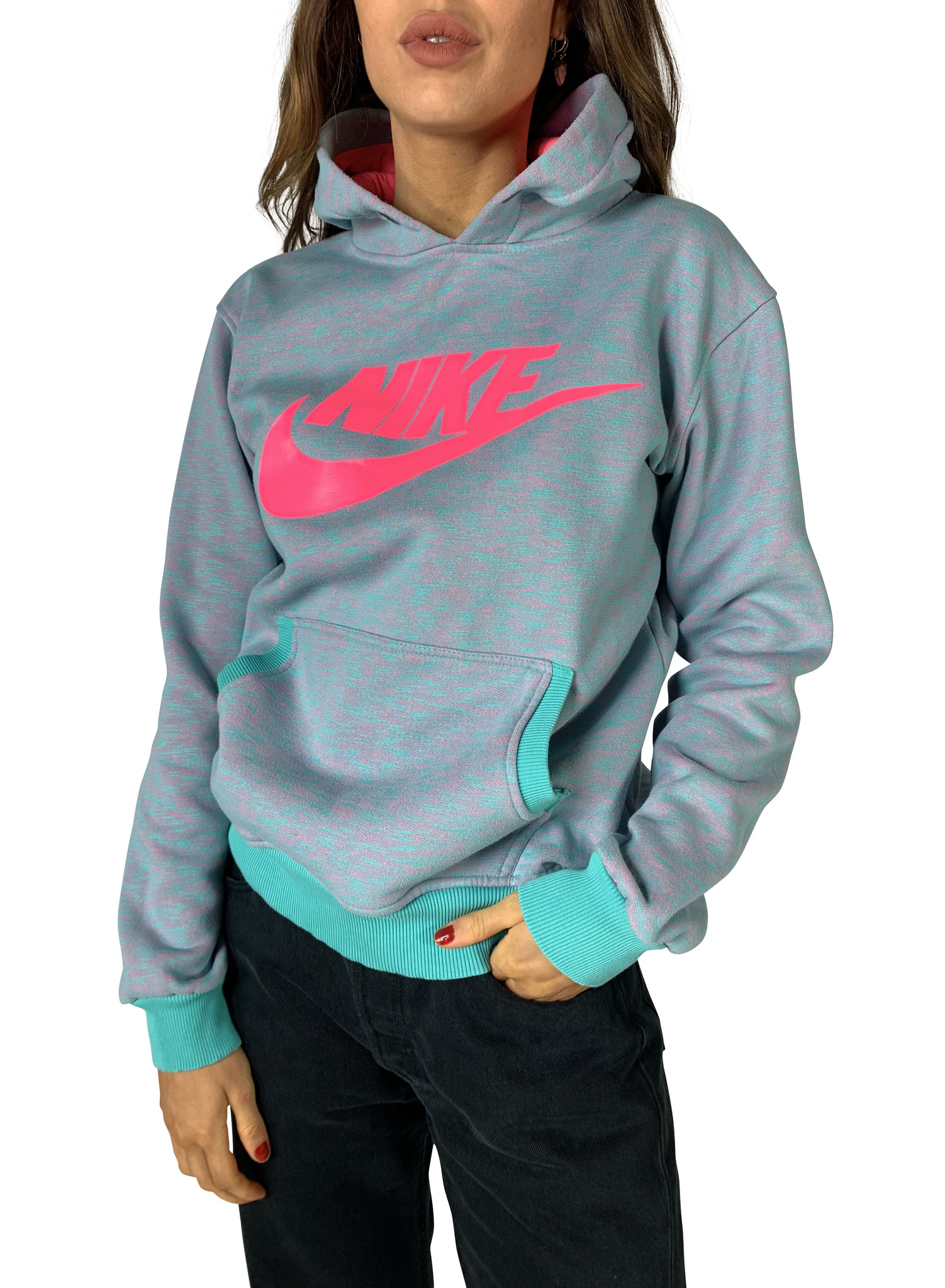 Vintage Sportswear Designer Hooded Sweatshirts ReRags Vintage — free download