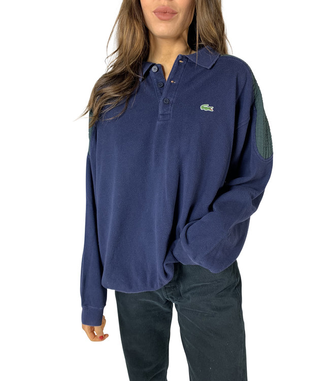 Vintage Sportswear: Designer Sweatshirts -  B Grade