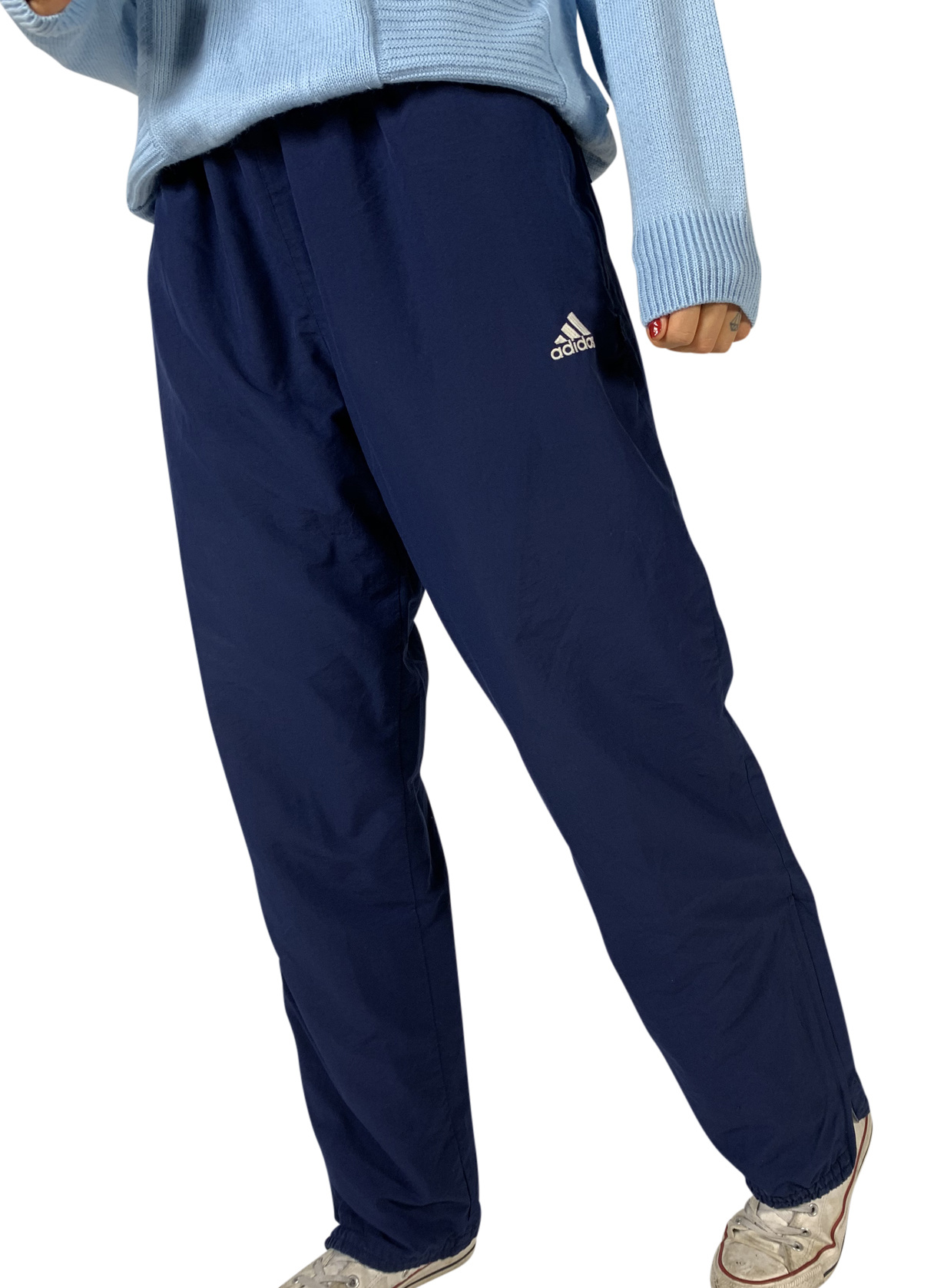 designer track pants