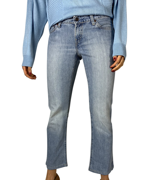 Vintage Pants: Levi's 5xx / 6xx Series Jeans