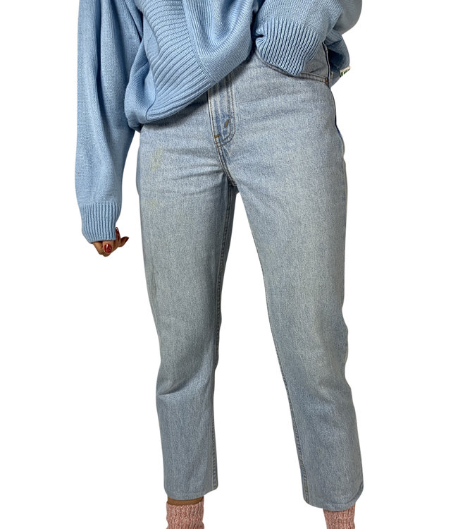 Levi's Jeans - Qualite B Vintage en Gros | ReRags