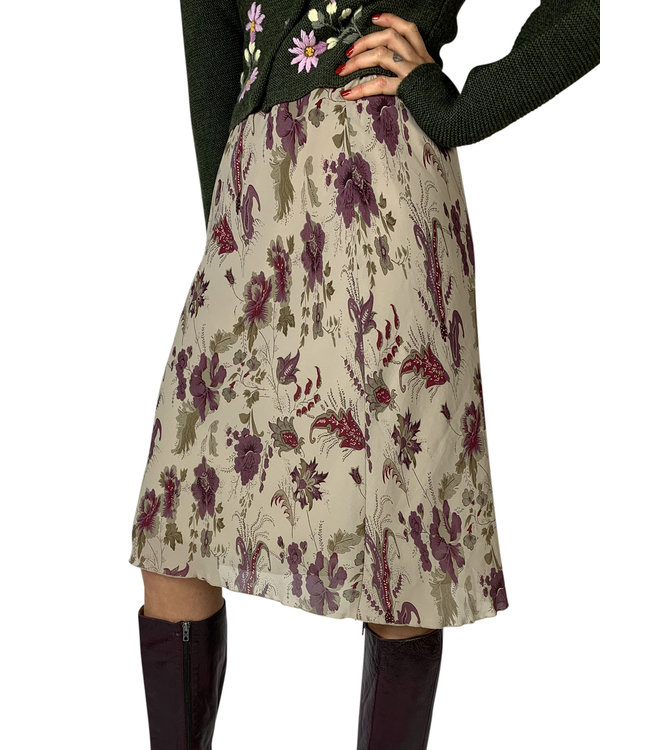 Jupes Vintage: Jupes 90's