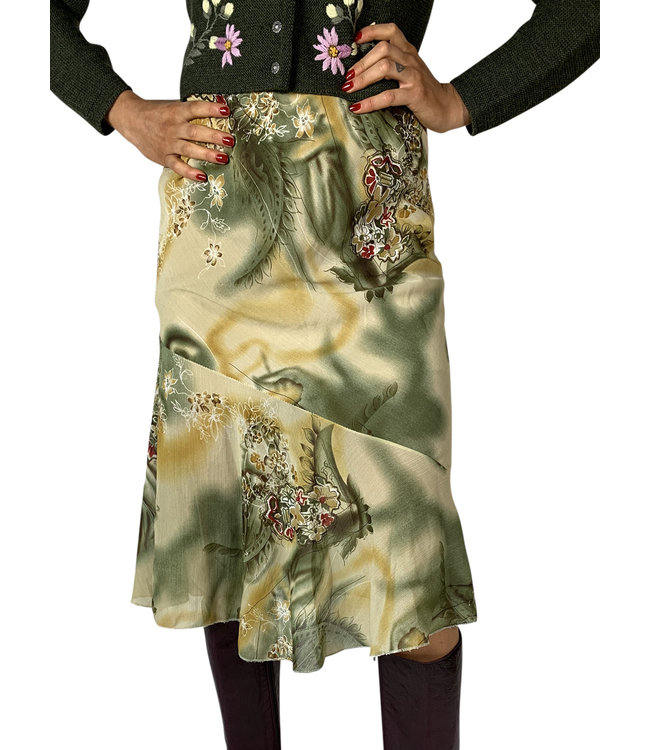 Jupes Vintage: Jupes 90's