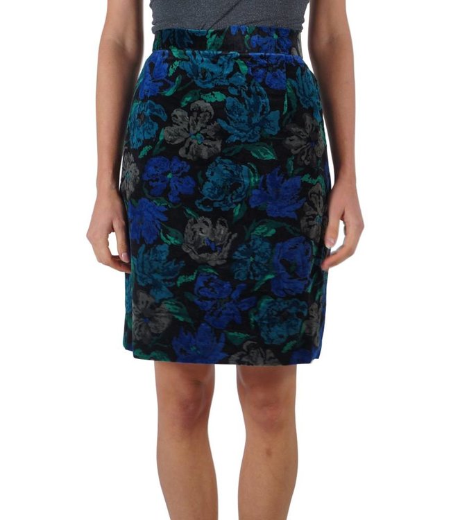 Jupes Vintage: Mélange de Jupes