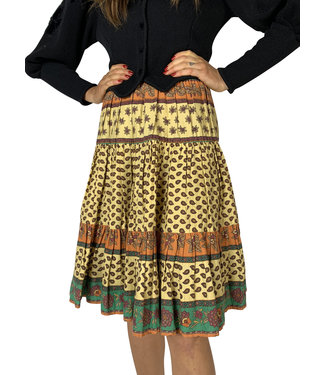 Vintage Röcke | Skirt Mix