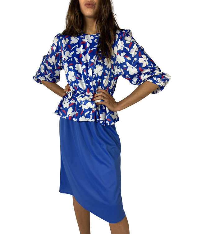 Robes Vintage: Robes 80's