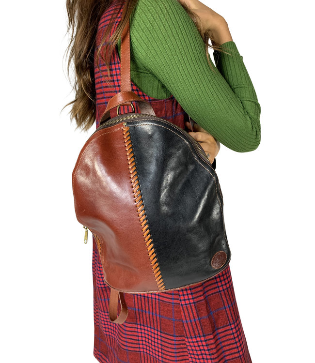 Sacs Vintage: Sacs à Dos