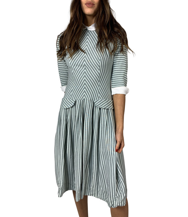 Vintage Mix: 40's & 50's Mix - B Grade