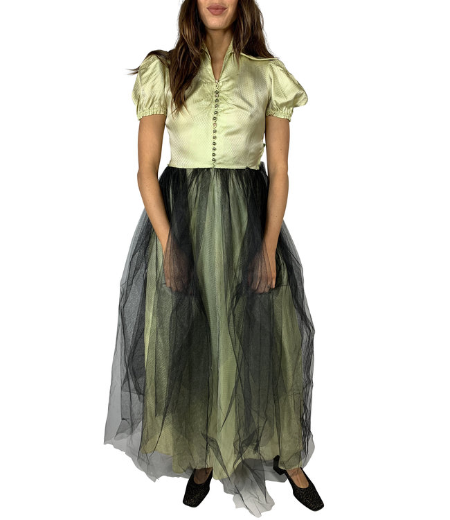 Vintage Mix: 40's & 50's Mix - B Grade