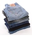 Pantalons Vintage: Levi's 501 Jeans (31 Down)