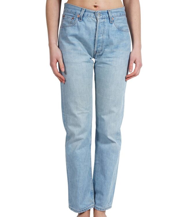 Levi's 501 (31 Down) Vintage en Gros | ReRags
