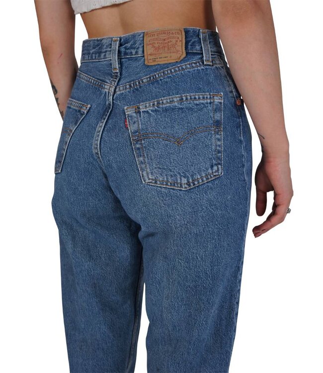 Levi's 501 (31 Down) Vintage en Gros | ReRags