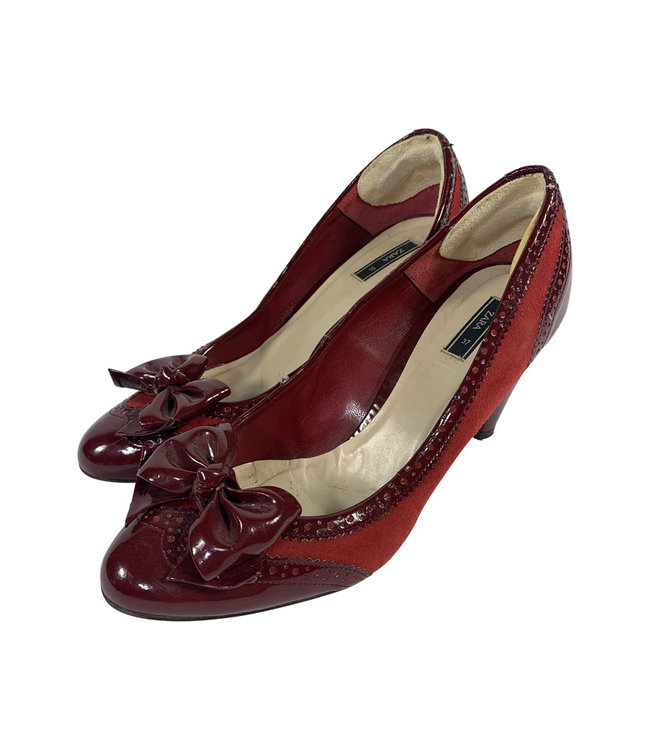 Chaussures Vintage: Chaussures & Bottes Y2K