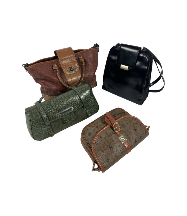 Vintage Bags: Y2K / Modern Bags