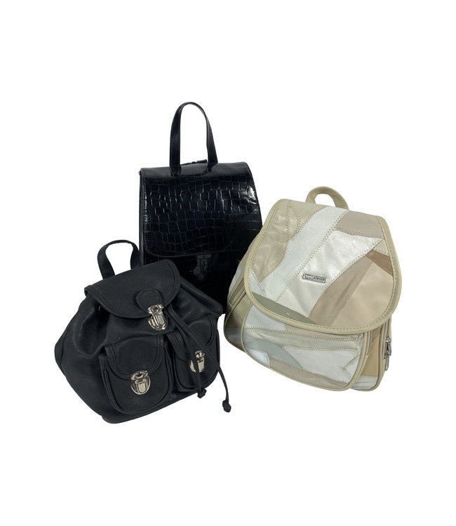 Sacs Vintage: Sacs à Dos