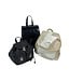 Cuero vintage mochilas al por mayor | ReRags