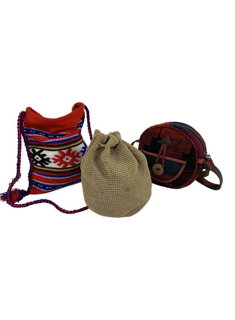 Vintage Bags Canvas Hippie Bags ReRags Vintage Clothing Wholesale