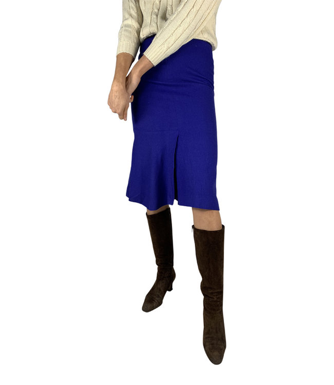 Jupes Vintage: Jupes en Tricot