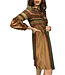 Robes Vintage: Robes Metallic