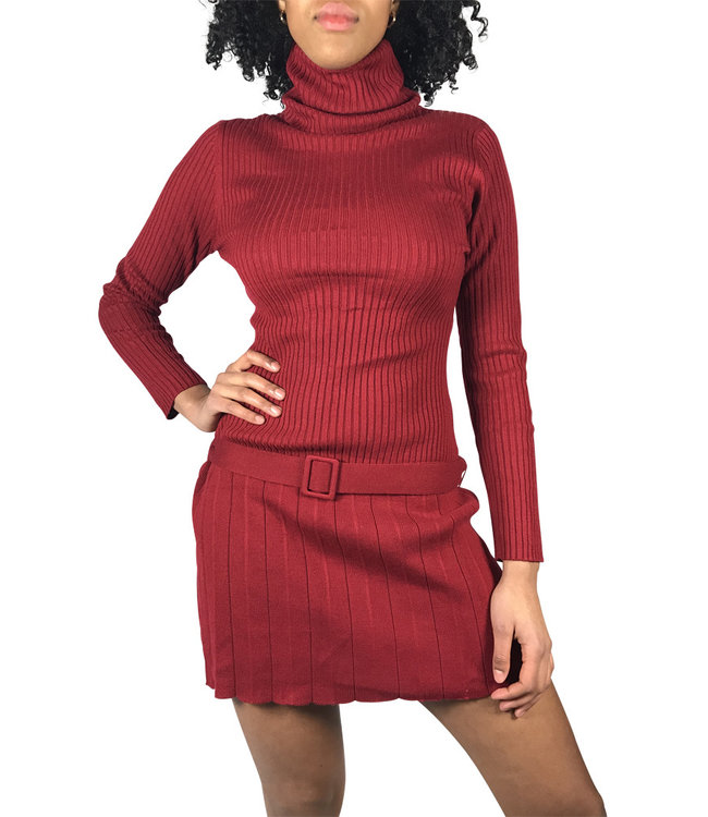 Vintage Dresses: Y2K Winter Dresses