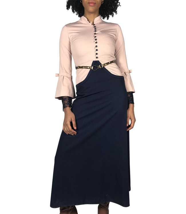 Vintage Dresses: Y2K Winter Dresses