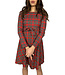 Vintage Dresses: Y2K Winter Dresses