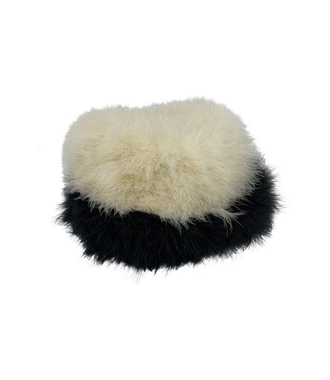 Vintage Hats: Fur Hats