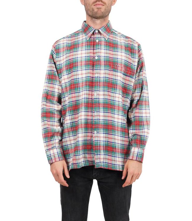 Chemises Vintage: Chemises Flanelle Y2K