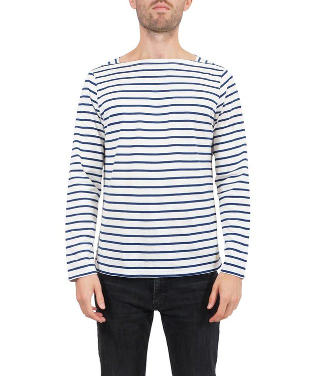 Tricot Vintage: Tricots de Marin