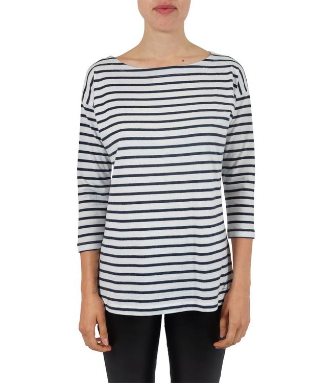 Tricot Vintage: Tricots de Marin