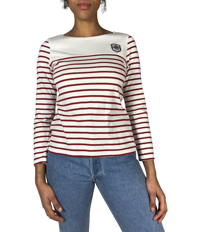 Tricot Vintage: Tricots de Marin