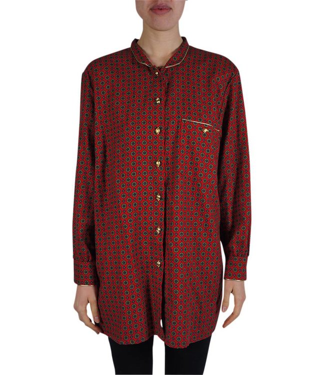 Chemises Vintage: Chemises de Nuit Longues