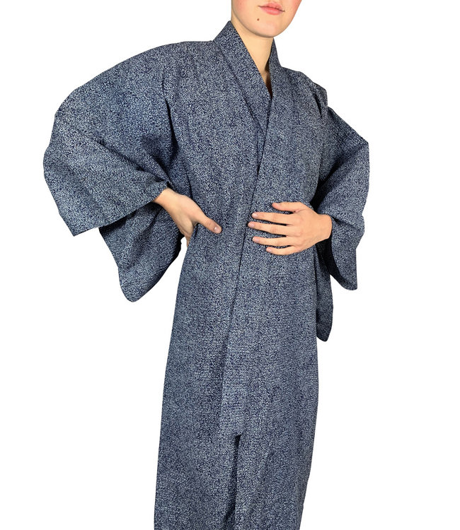 Yukata Vintage en Gros | ReRags