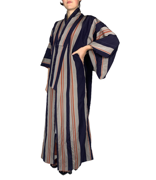 Yukata Vintage en Gros | ReRags
