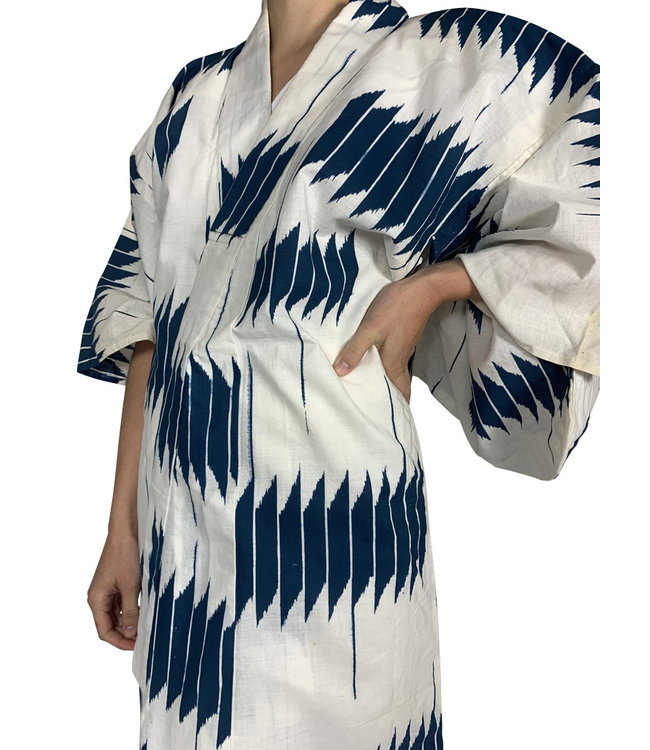 Yukata Vintage en Gros | ReRags
