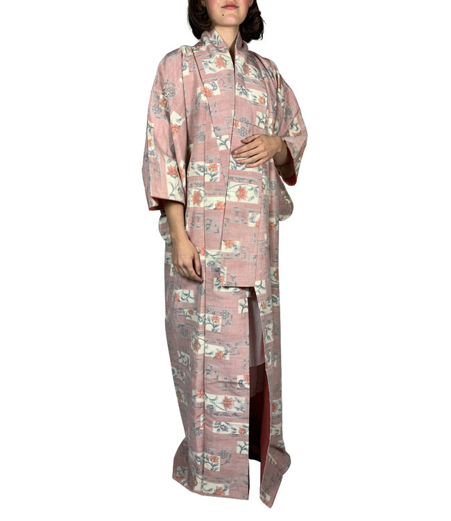 Japanese Originals: Kimono's