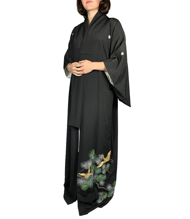 Kimonos Vintage en Gros | ReRags