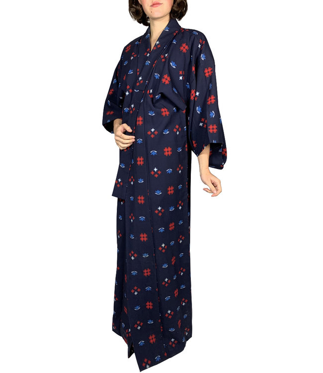 Kimonos Vintage en Gros | ReRags