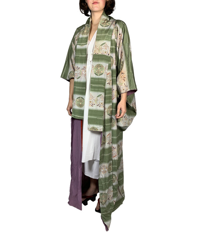 Kimonos Vintage en Gros | ReRags