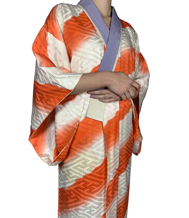 Originaux Japonais: Kimono