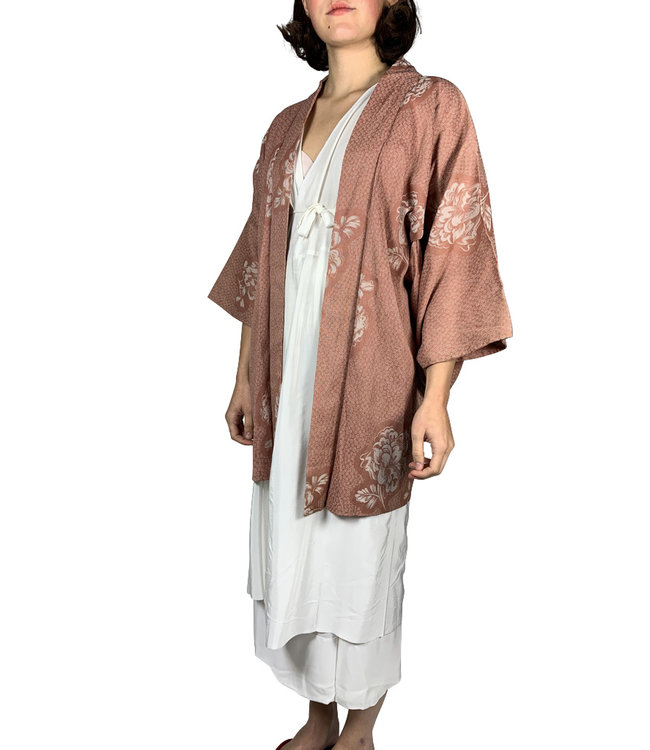 Originaux Japonais: Haori