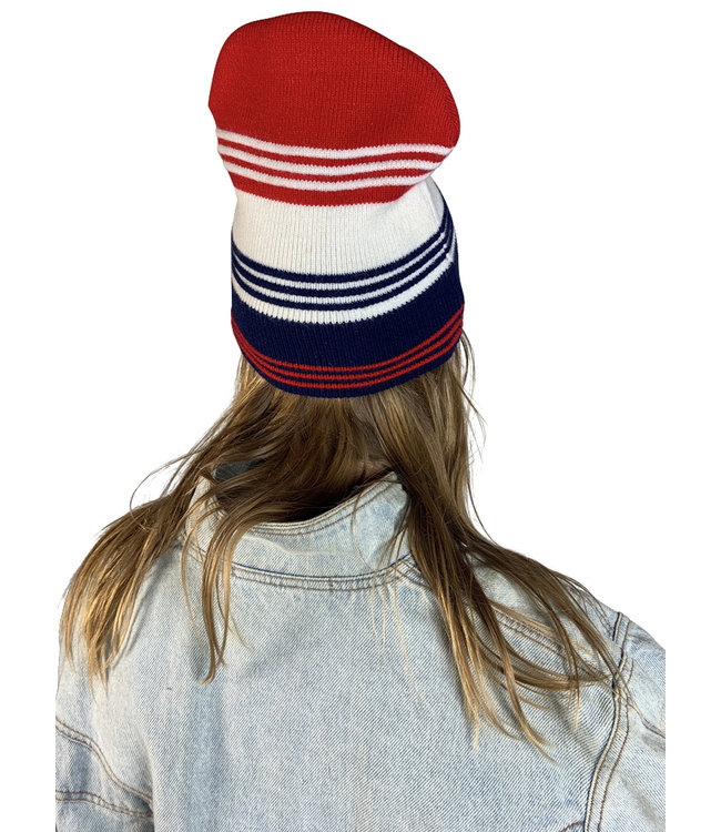 Vintage Chapeaux: Chapeaux de Ski