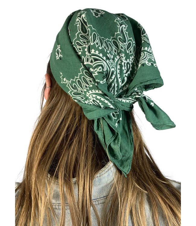 Vintage Bandanas al por mayor | ReRags