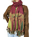 Echarpes Bohème & Folk & Pashmina Vintage en Gros | ReRags