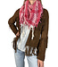 Vintage Scarves: Keffiyeh / Arabic Scarves
