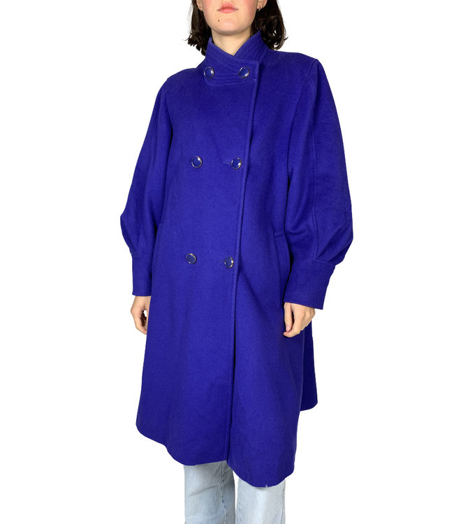 90s uld frakker dame Engros | ReRags