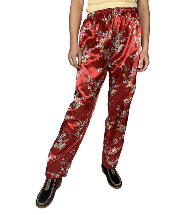 Pantalons de Pyjama Vintage en Gros | ReRags