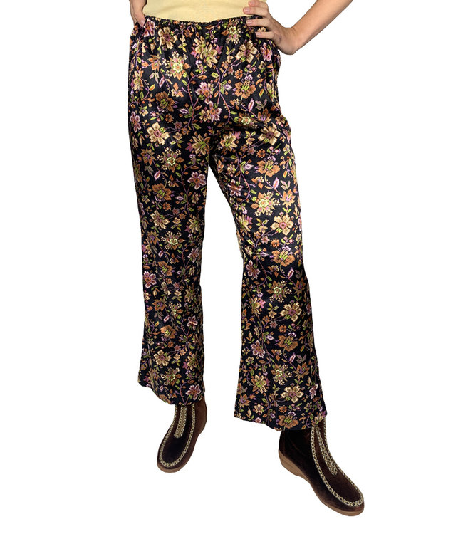 Pantalons Vintage: Pantalons de Pyjama